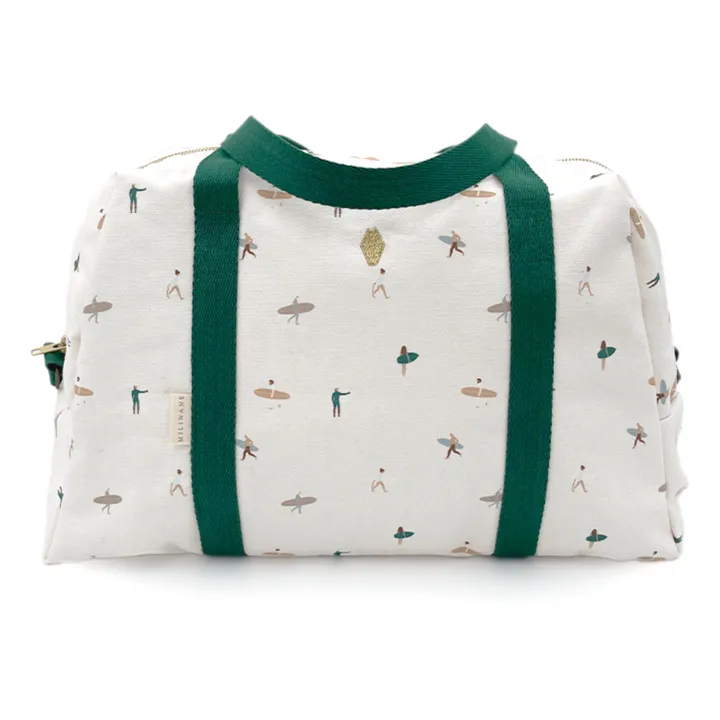 Milinane Sac à langer Joseph | Blanc