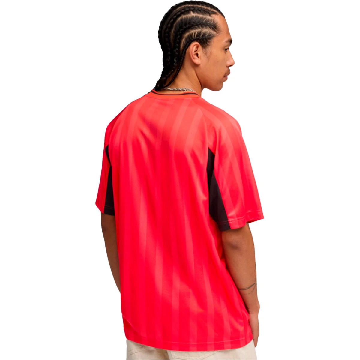 T-Shirt Puma Sport Football Jersey