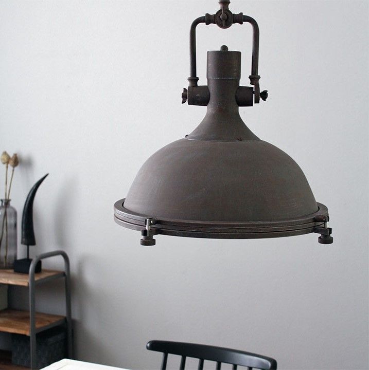 Hanglamp 7636B Eliga Mexlite ⌀40  cm