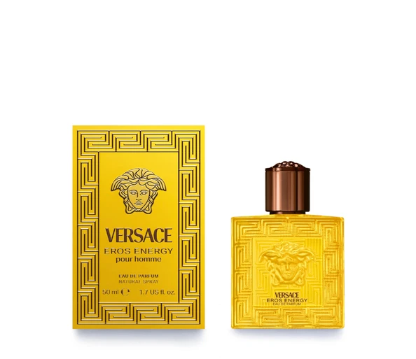 Versace Eros Energy Eau de Parfum