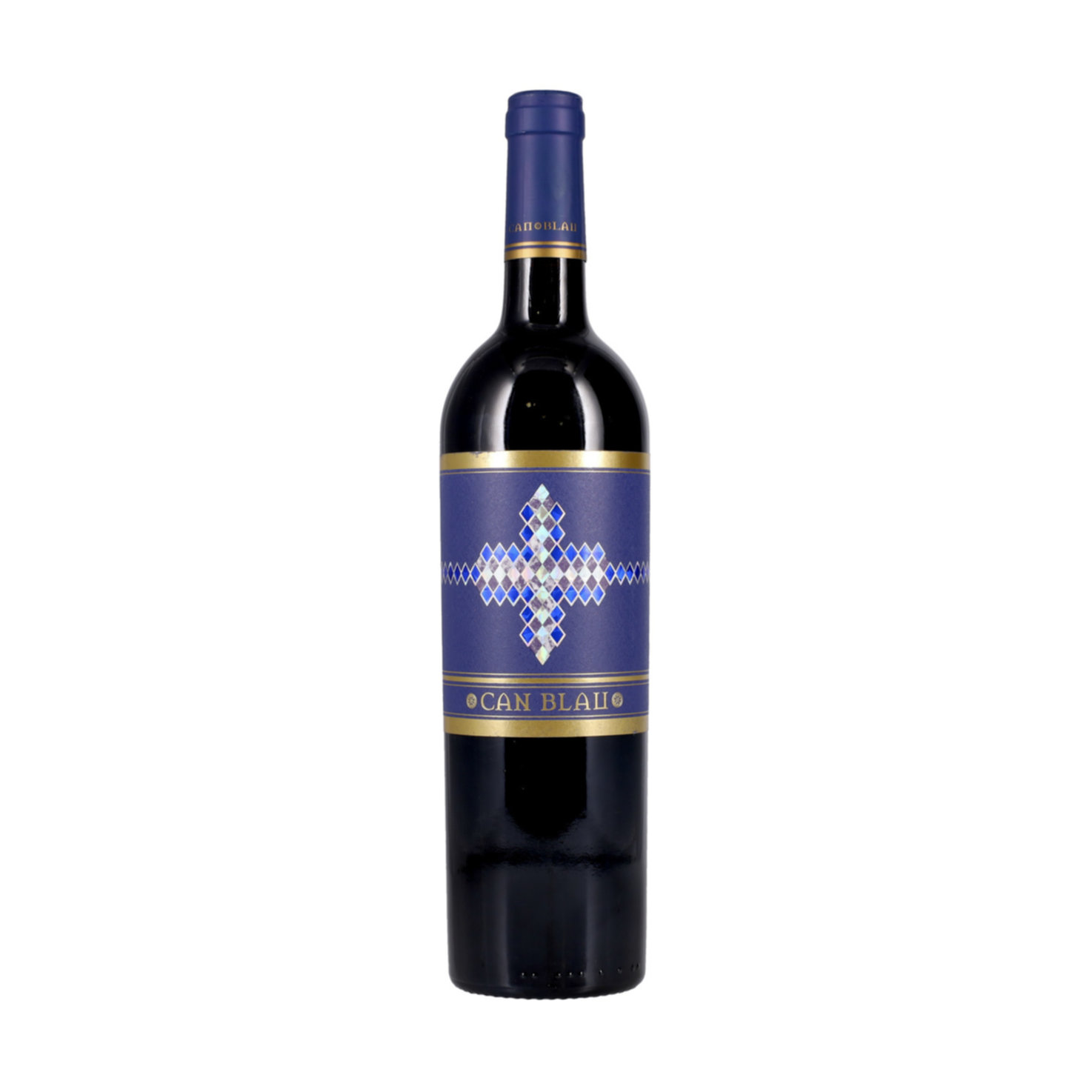 Montsant DO Cuvée Can Blau -75cl