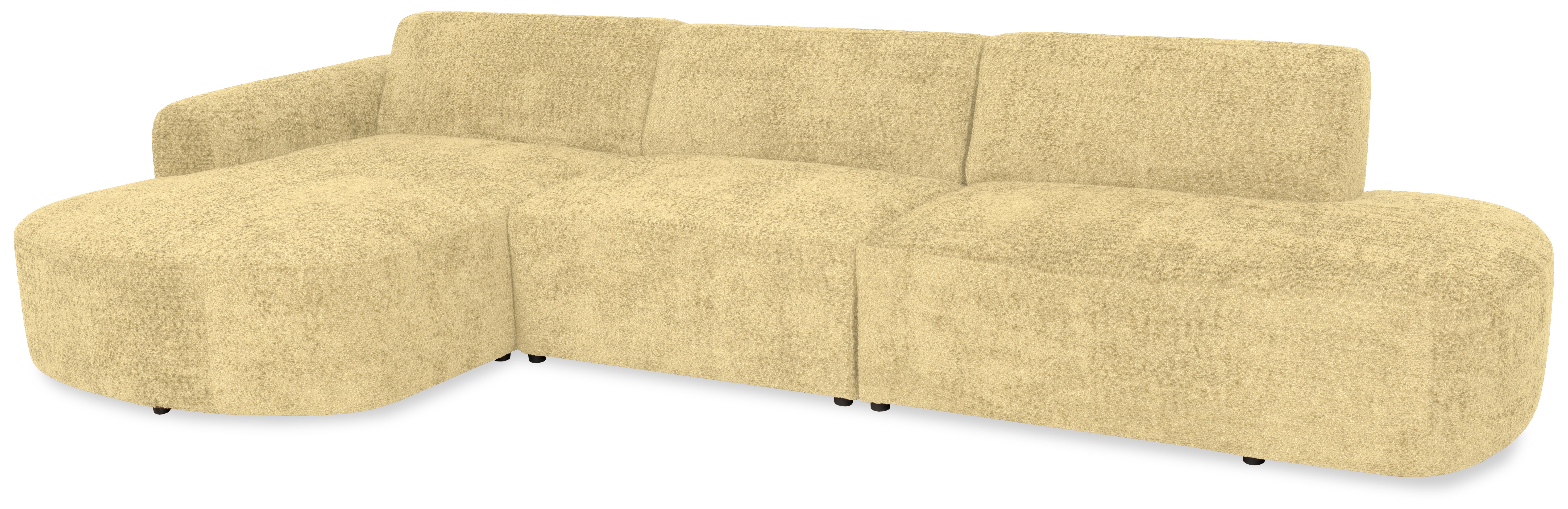 Lounge bank Lana