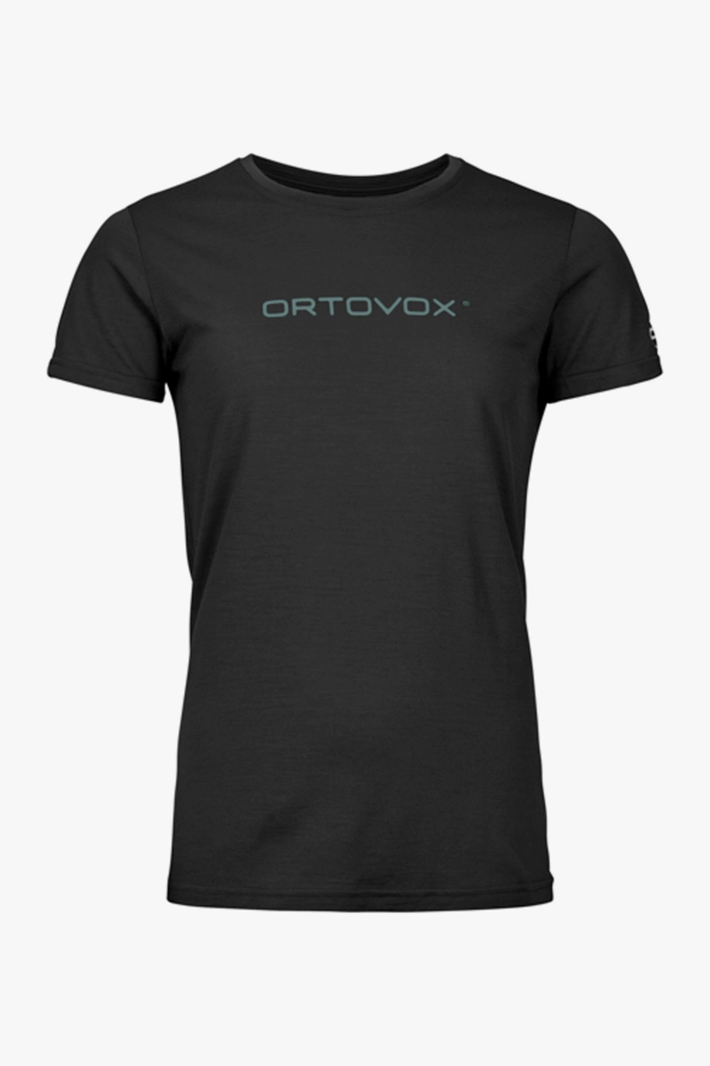 Ortovox 150 Cool Brand TS Damen T-Shirt
