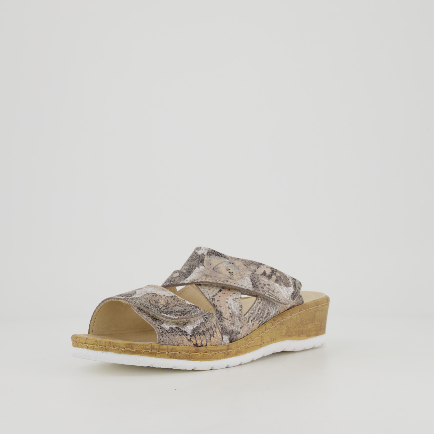 Belvida Komfortschuhe