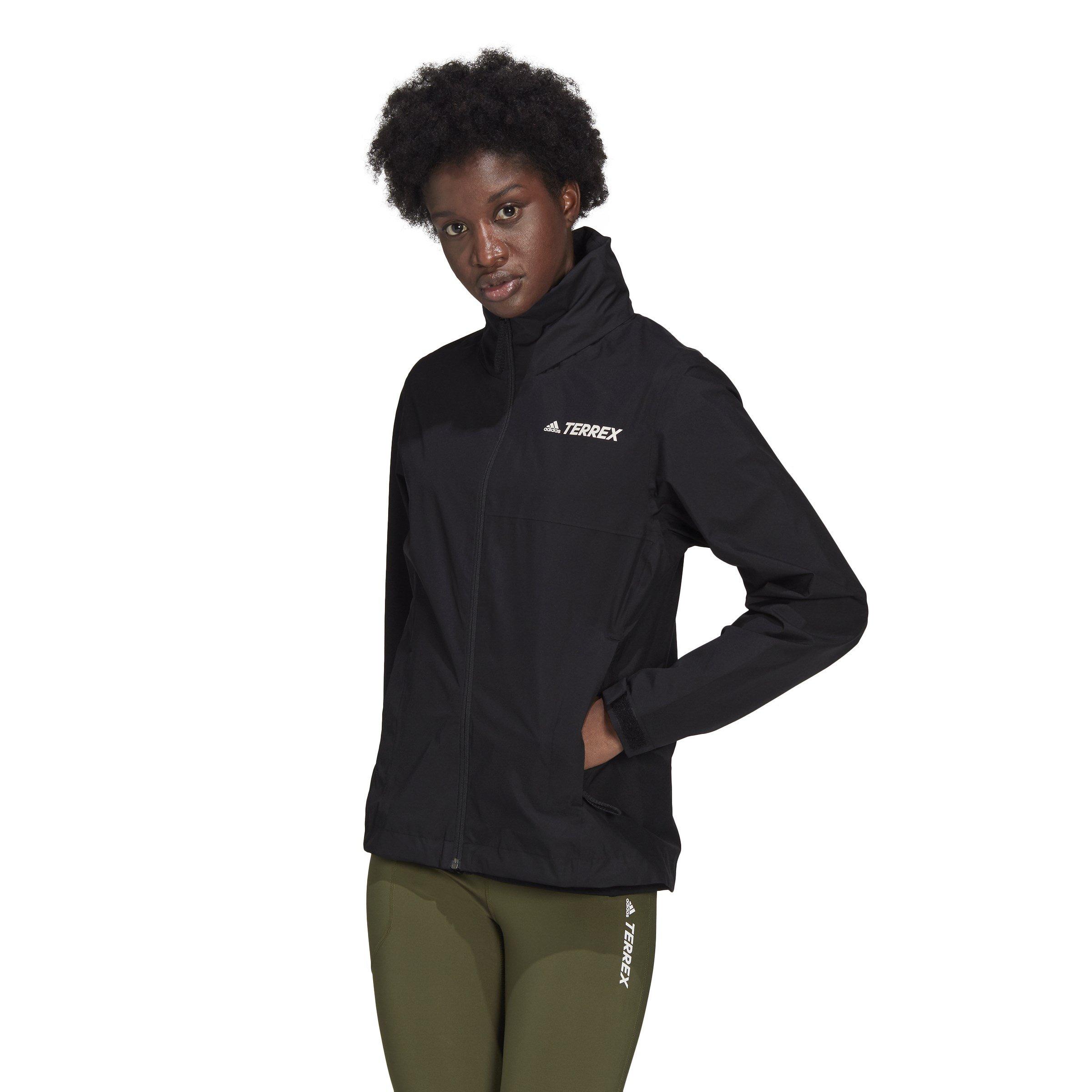 adidas Terrex Multi RAIN.RDY Primegreen Two Layer Rain Ja