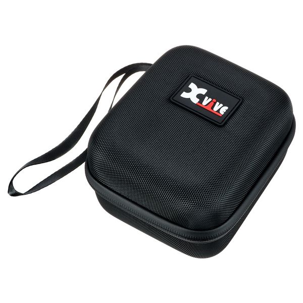 XVive U2 Guitar Wireless Syst Bundle