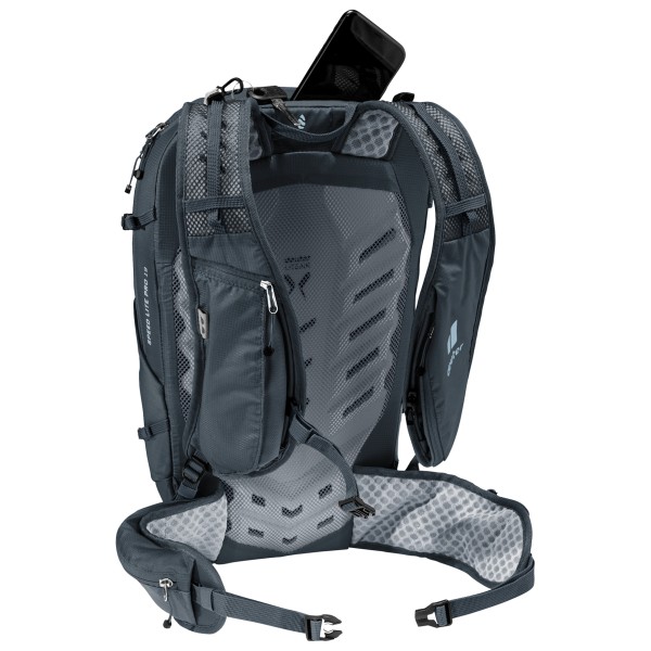 Deuter - Speed Lite Pro 19 - Sac à dos de randonnée