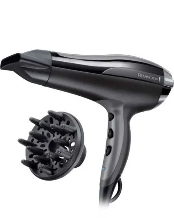 Remington - Pro-Air Turbo D5220 - Føntørre