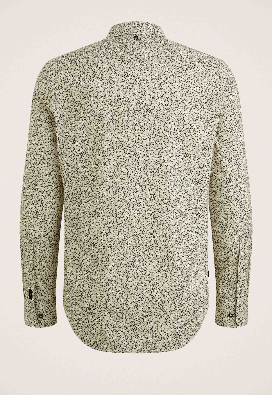 PME Legend All-over Print Overhemd