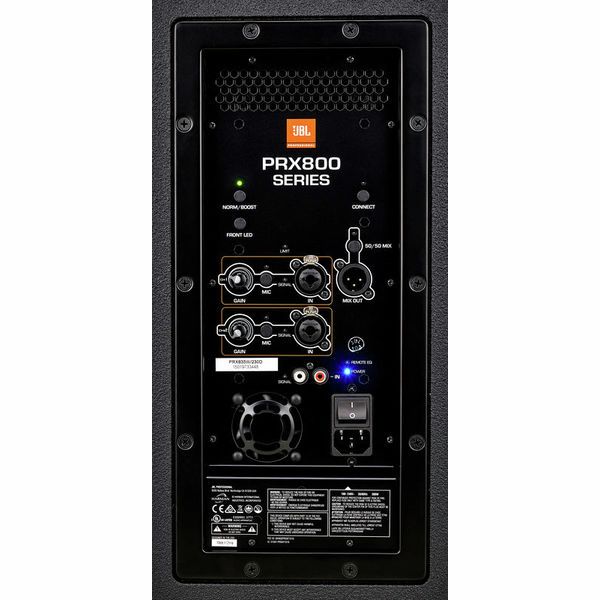 JBL PRX835W