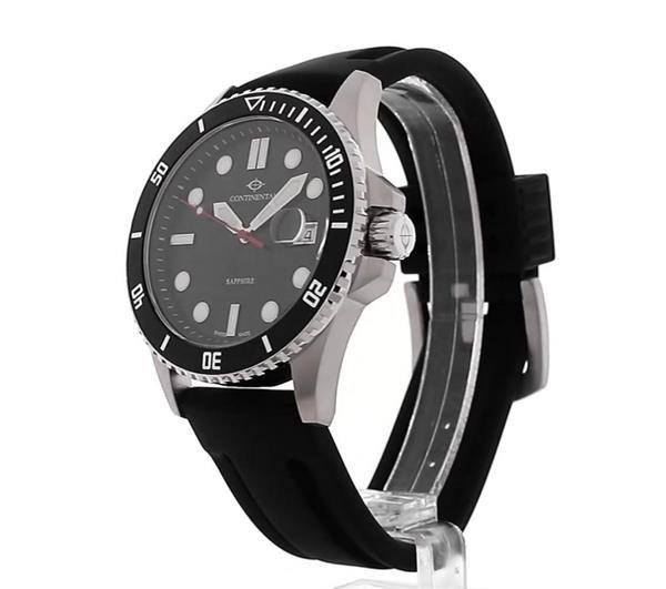 Continental Mens Continental Sports Watch