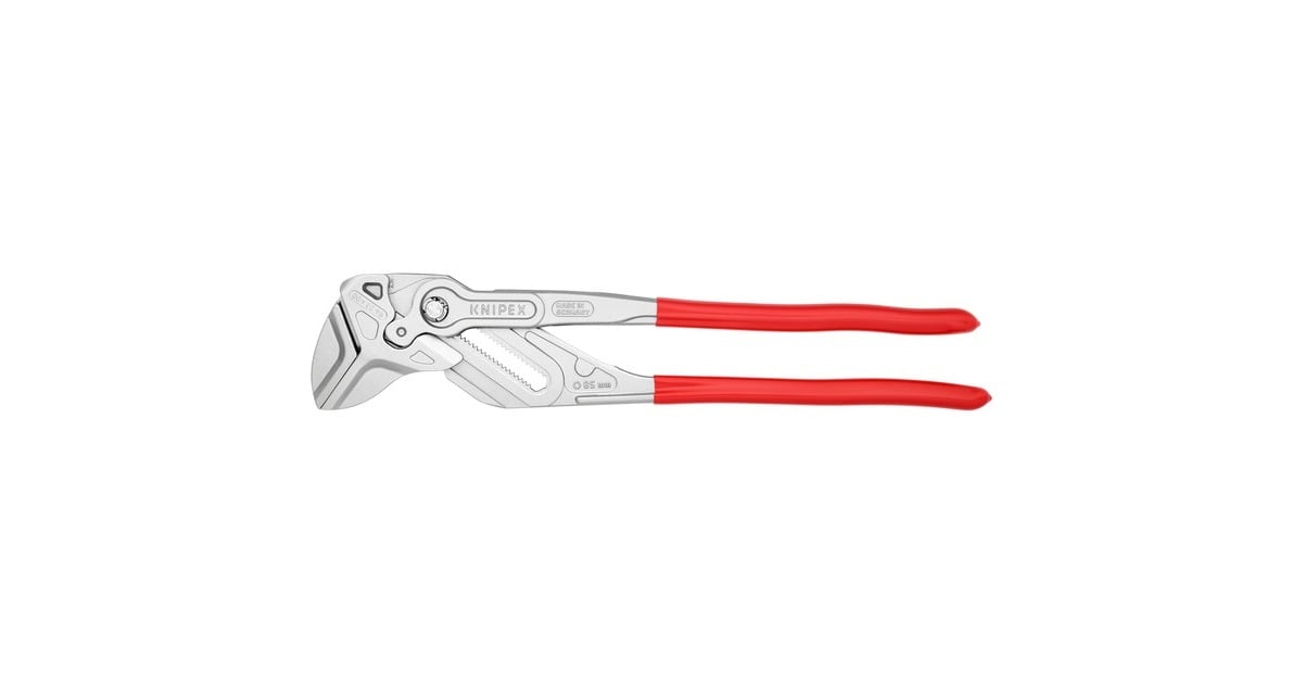 KNIPEXSleuteltang XL 8603400
