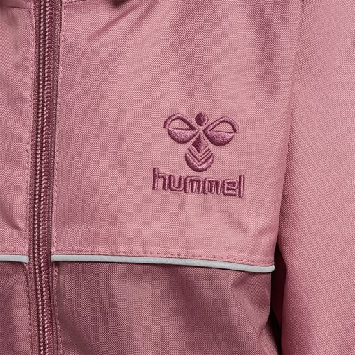 hummel Snoopy Tex Flyverdragt, Rose Brown, 80 cm