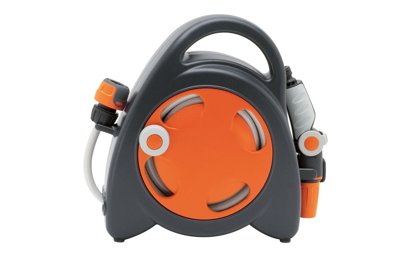G.F. Aquabag Mini Schlauchbox-Komplettset 11,5 Meter
