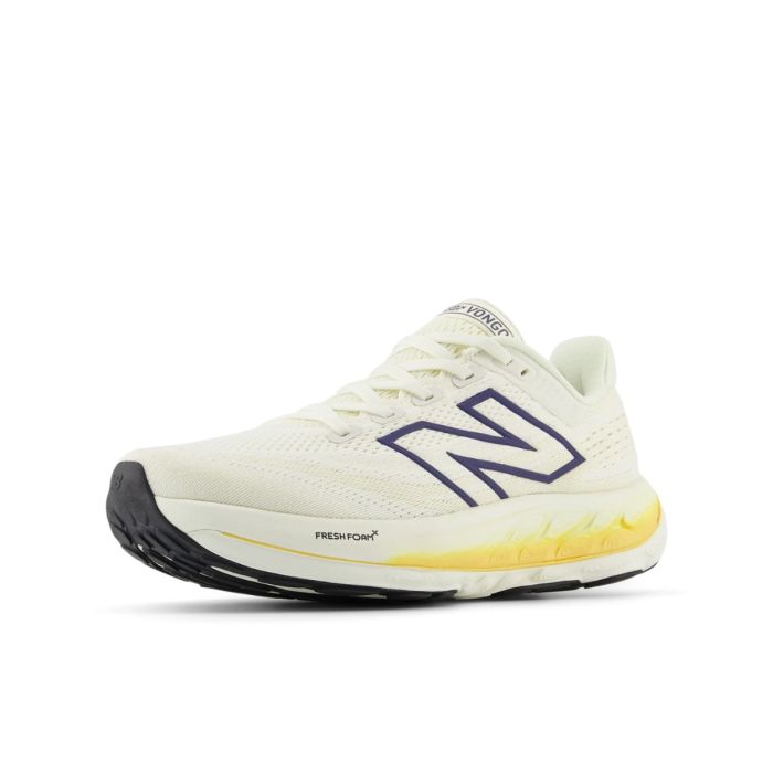 New Balance Dame Løbesko Fresh Foam X Vongo v6 Hvid