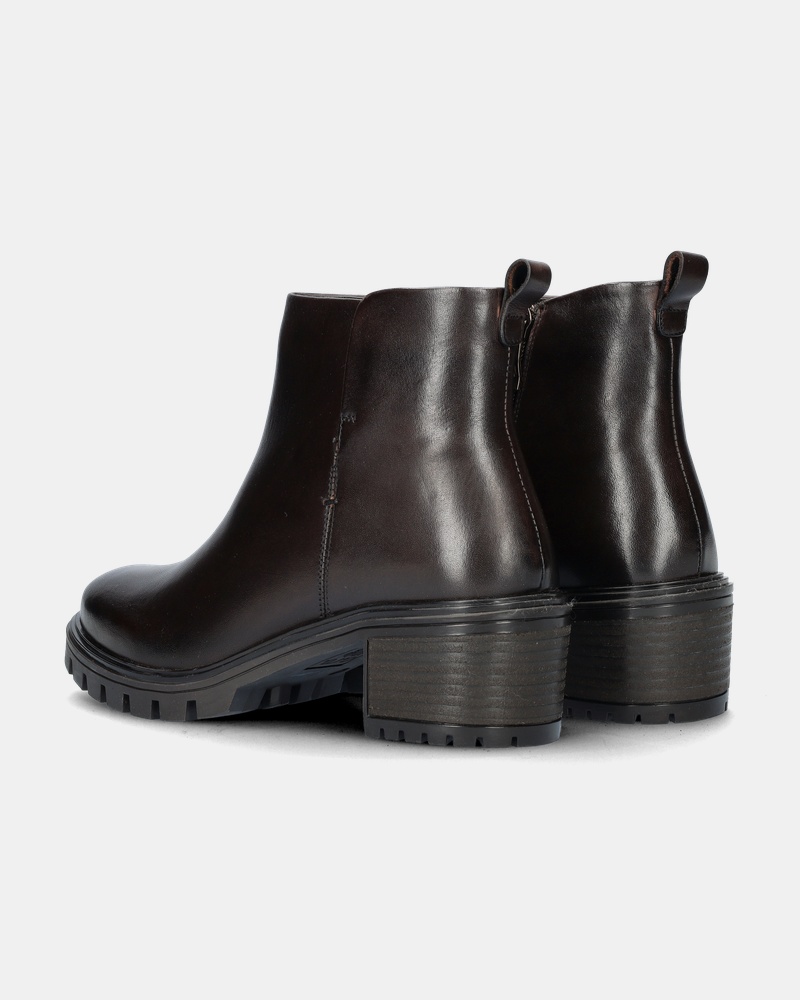 Ara Denver Rits- & gesloten boots  - bruin