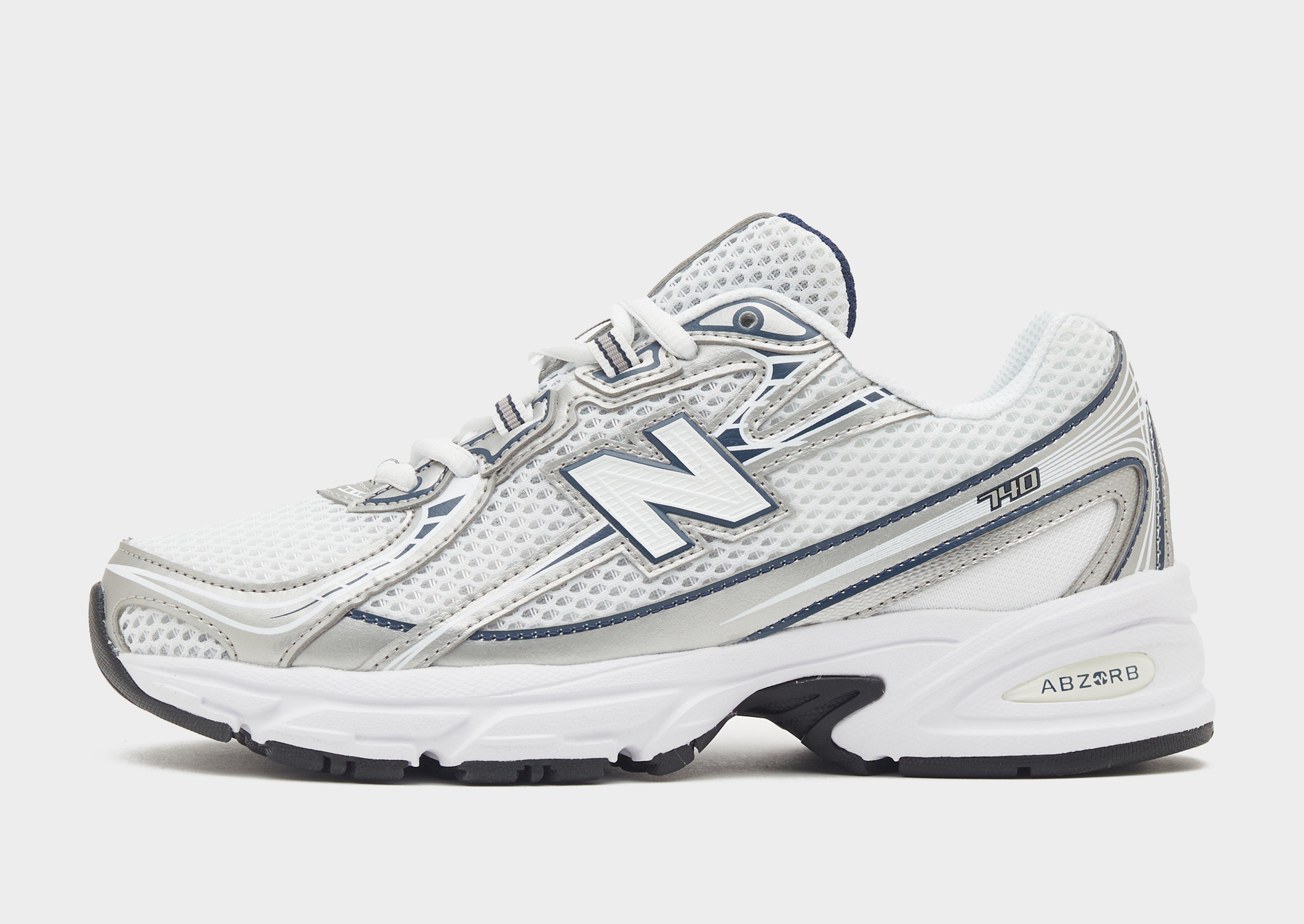 New Balance 740 Junior