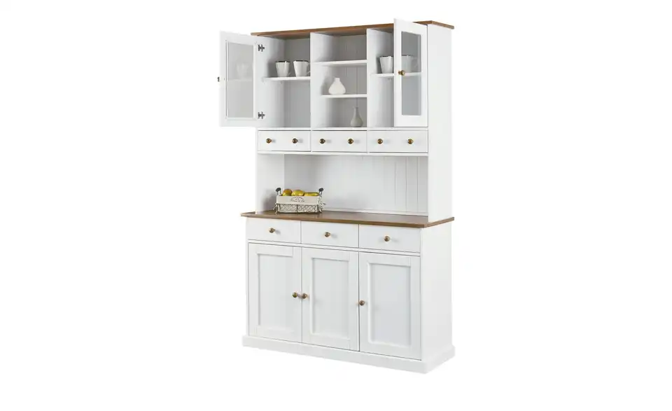 Buffet Westerland