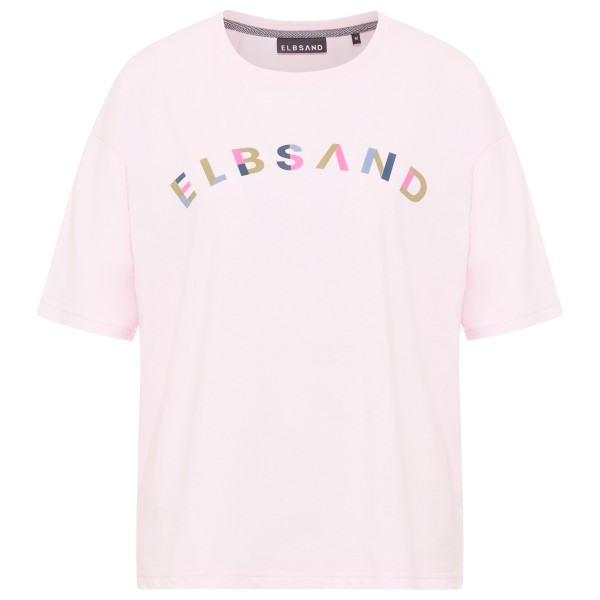 ELBSAND - Women's Moana - T-shirt