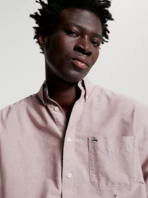 Camisa Oxford Premium Archive Fit