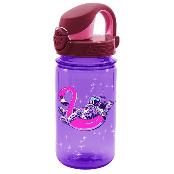 Nalgene - Kinderflasche OTF Kids Sustain - Gourde