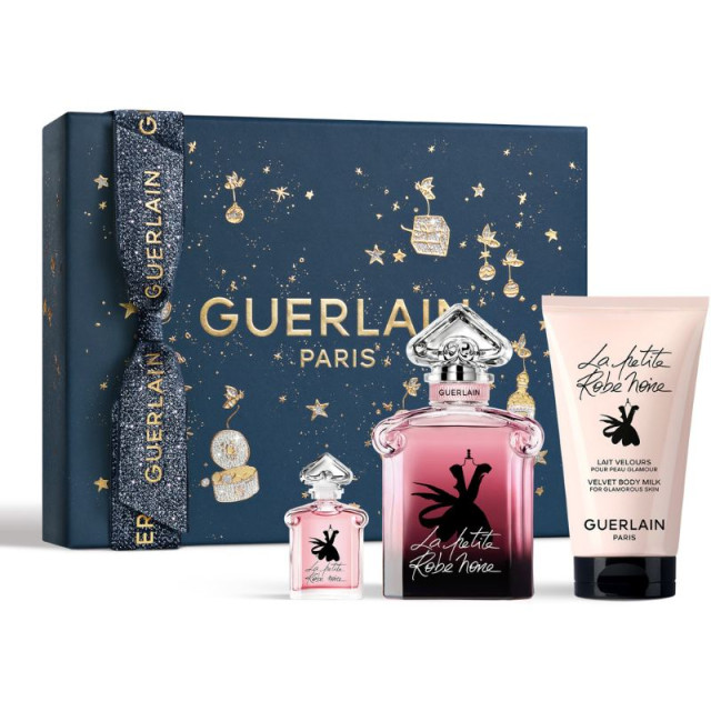 La Petite Robe Noire Coffret Intense GUERLAIN