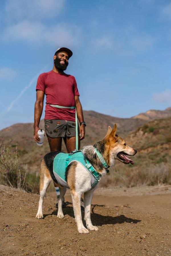 RUFFWEAR® Hunde-Kühlweste Swamp Cooler