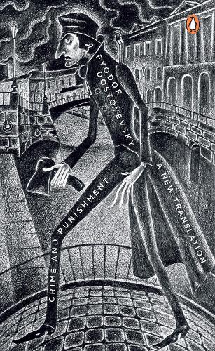 Crime and Punishment (Paperback)