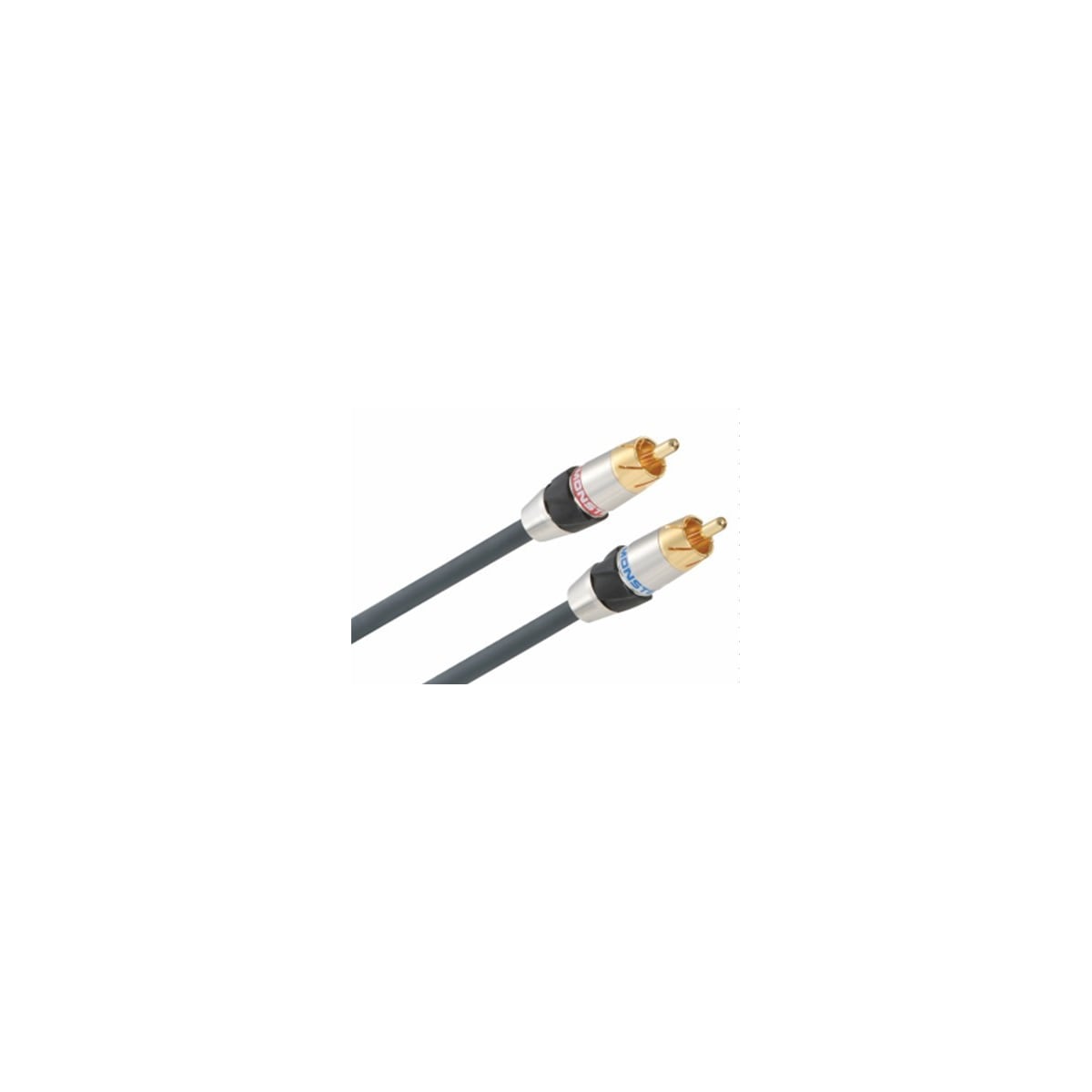 Monster Cable 250i komposittkabel (Audio/1 meter)