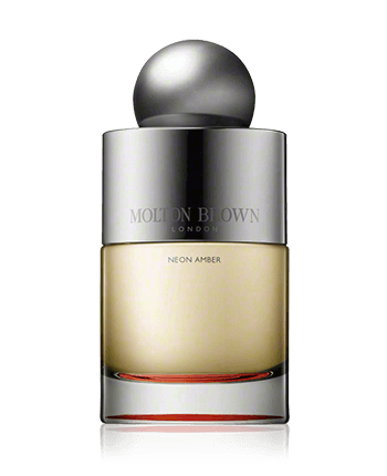 Molton Brown Neon Amber edt vapo 100ml