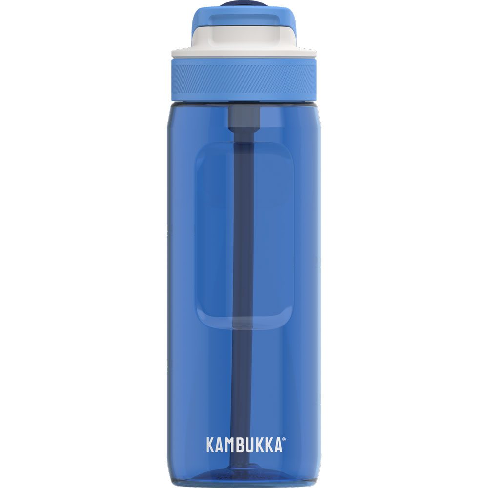 Kambukka Lagoon Trinkflasche 750ml crisp blue
