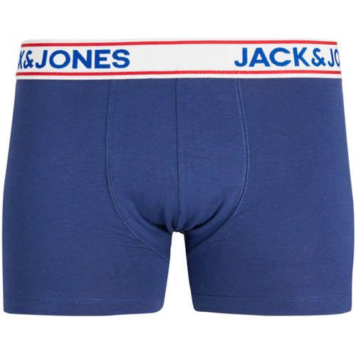 Jack & Jones - 12235805 JACROWEN TRUNK SN DRESS BLUES Azul
