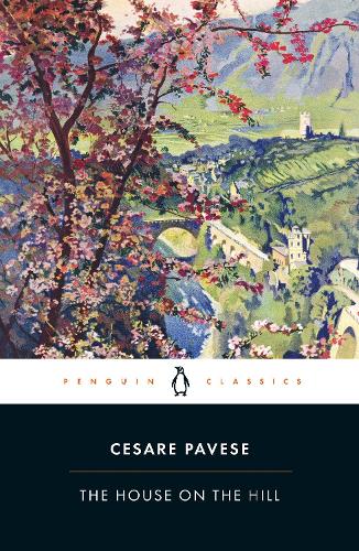 The House on the Hill - Penguin Modern Classics (Paperback)