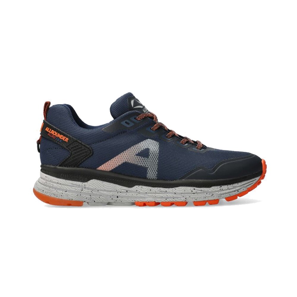 Allrounder Allright-Tex Herren Laufschuhe