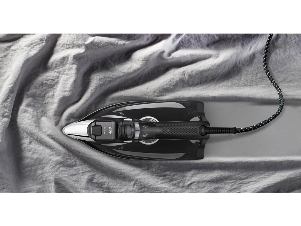 FERRO A VAPOR ROWENTA DW5320D1 FOCUS EXCEL 2700W