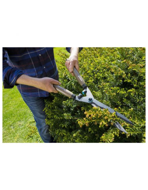 Gardena Naturecut Heggenschaar + Classic Snoeischaar - Snoei-set - Promo