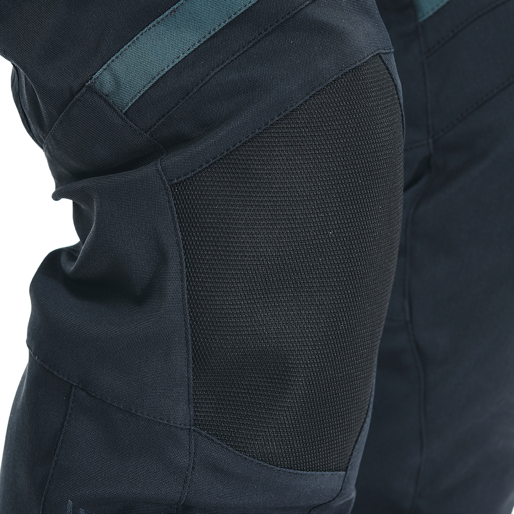 Dainese - Pantalon Femme Carve Master 3 Lady Gore-Tex® Noir / Gris