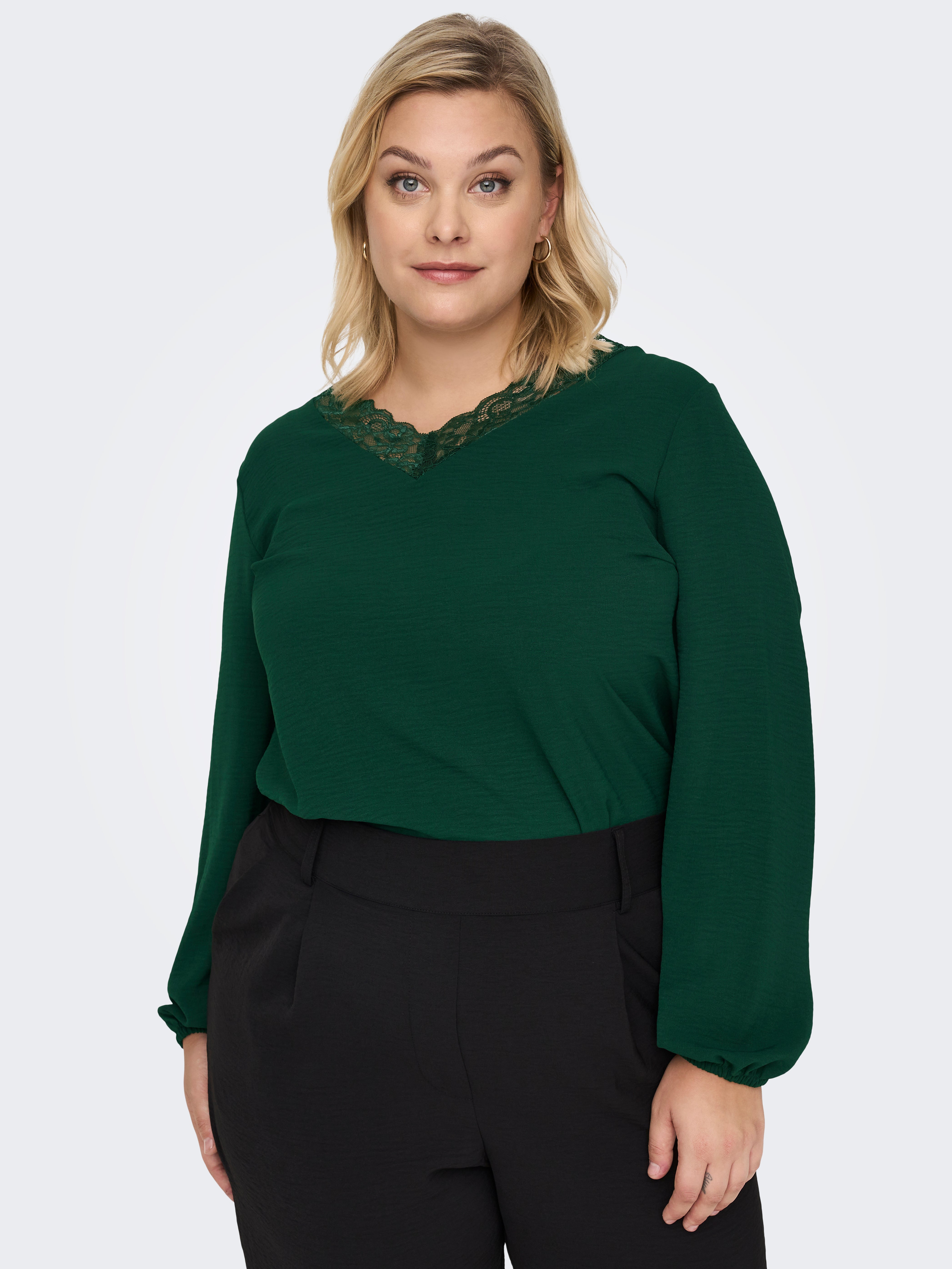 CARCLAUDIA Top Scarab