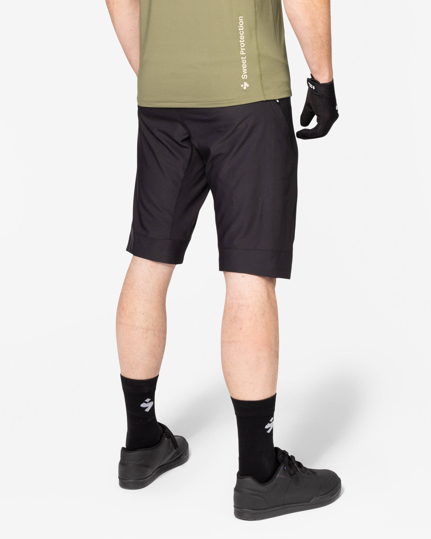 Sweet Hunter II Light Shorts M's
