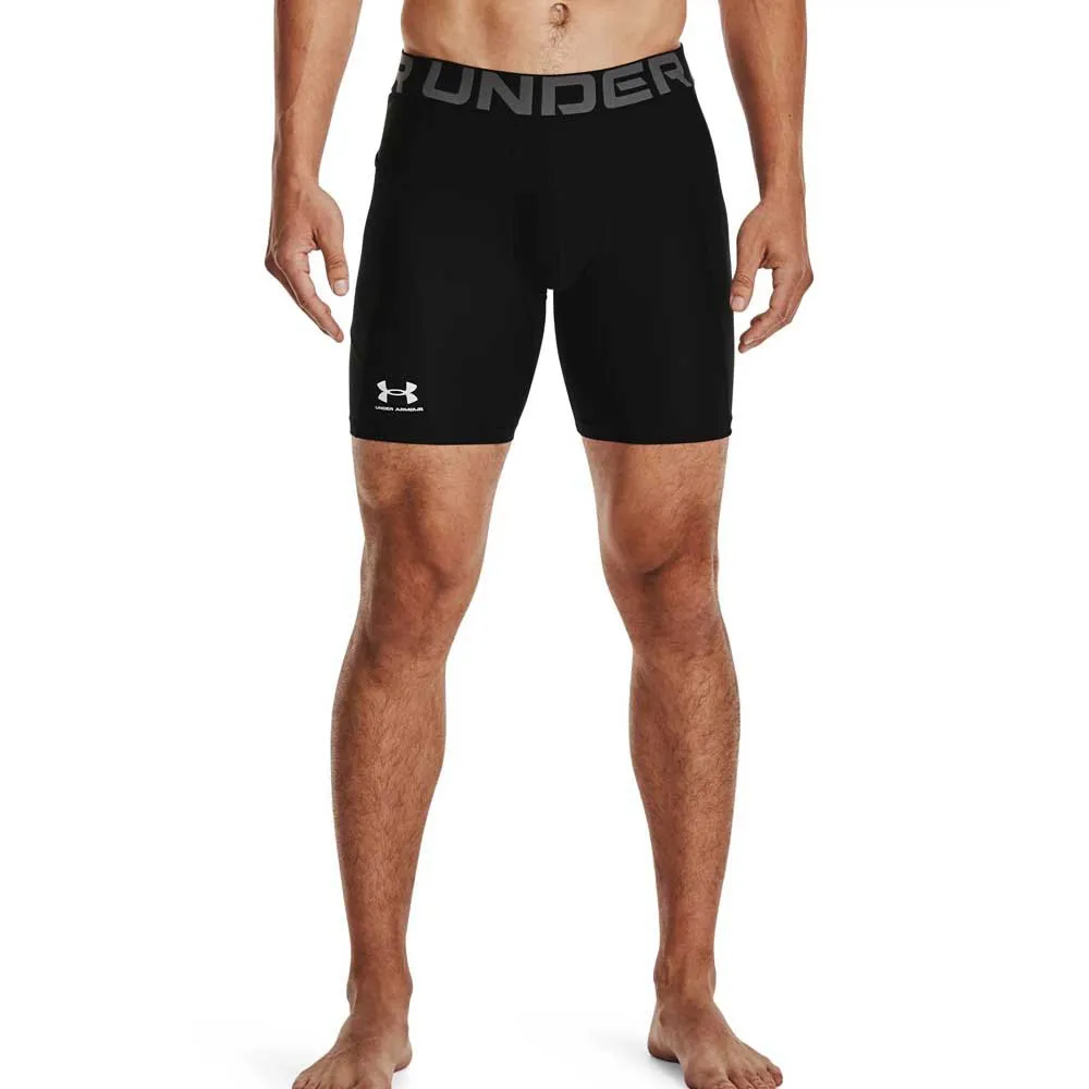 Calções de camada base Under Armour HeatGear
