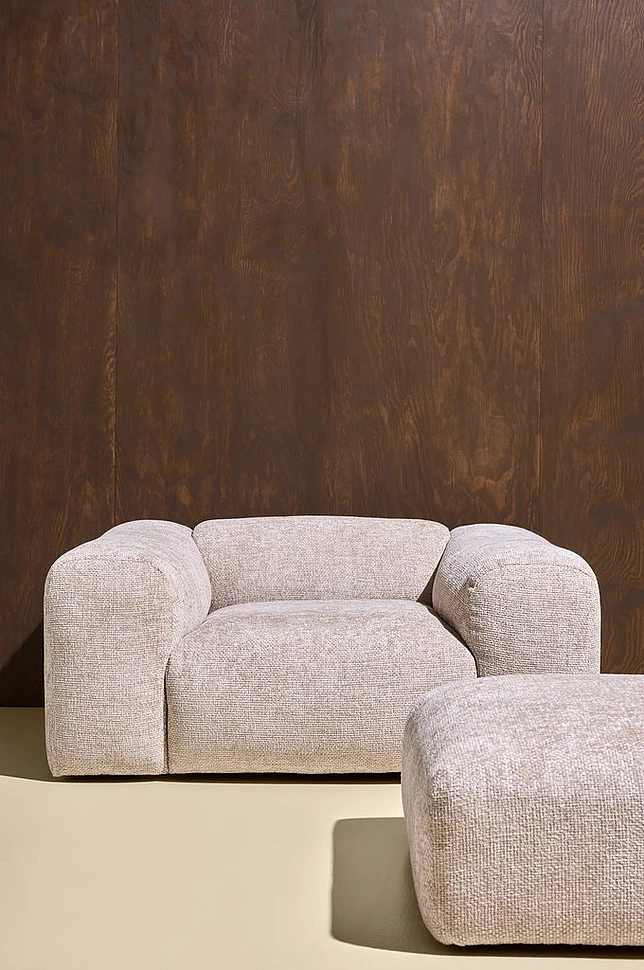 Wenju puff