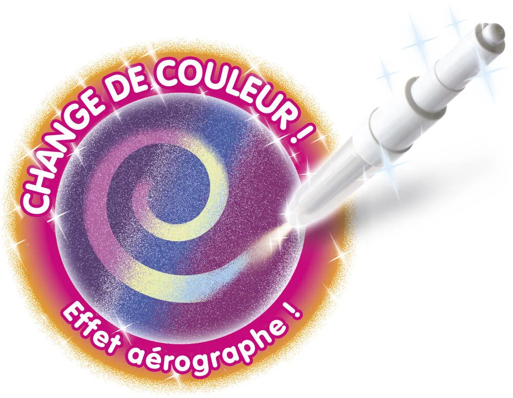 BLOPENS FASHION - MON ATELIER MODE
