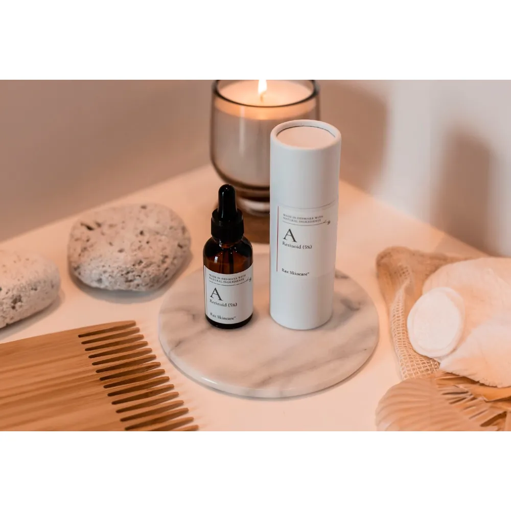 Raz Skincare A-retinoid 5% - 30 ml