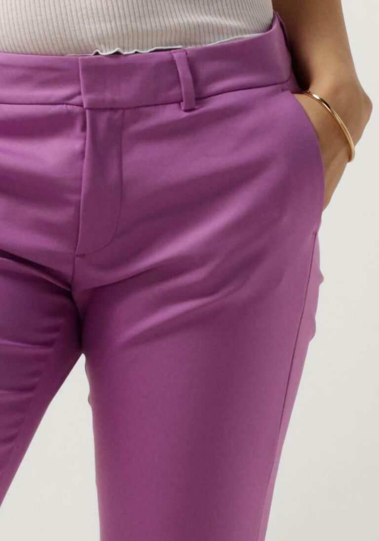 MOS MOSH paarse mos mosh pantalon abbey night pant