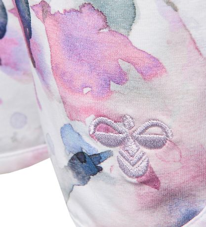 Hummel Shorts - HMLNaja - Aquarell