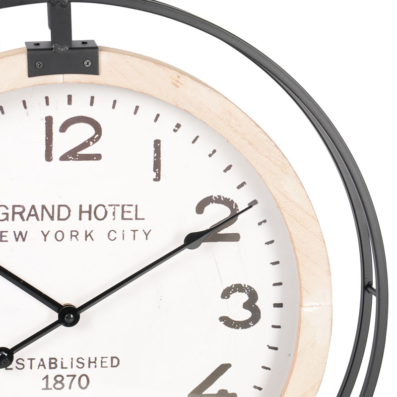 Horloge 'Talia'
