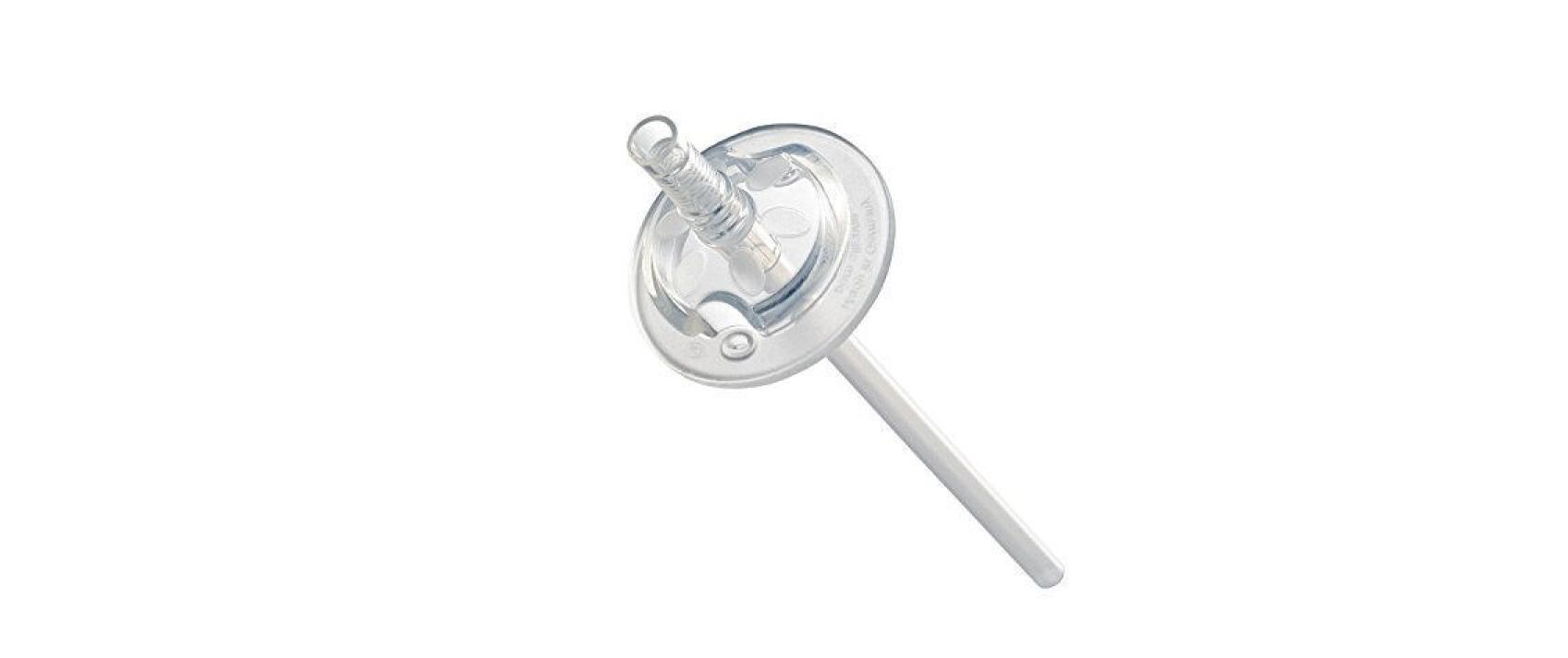 Trinklernflasche Straw Cup Giraffen 330 mlTrinklernflasche