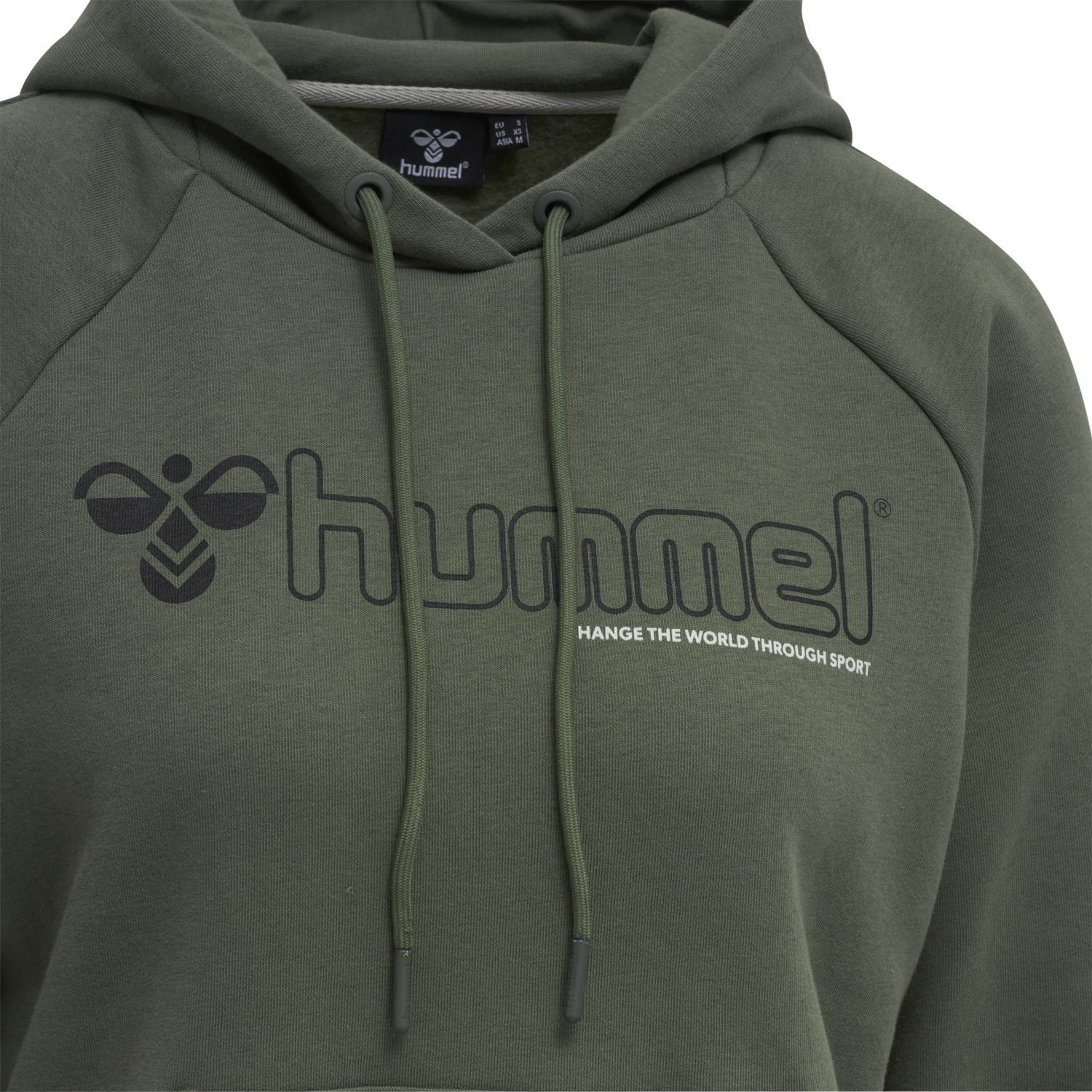 hmlNONI HOODIE
