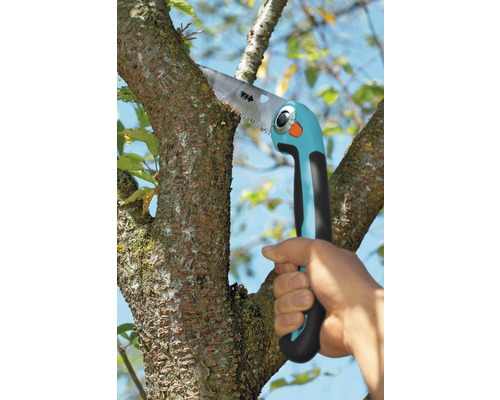 GARDENA 200 P opvouwbare snoeizaag/tuinzaag