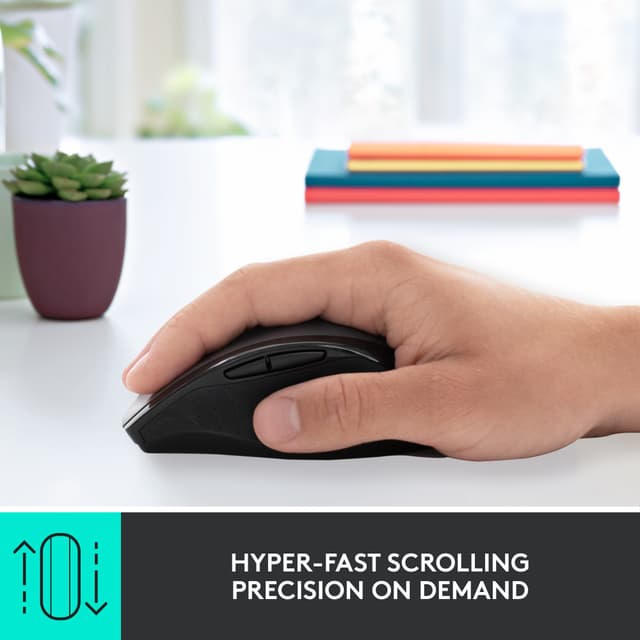 Logitech M705